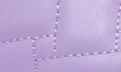 Kurt Geiger Brixton Lock Slide Sandal 6