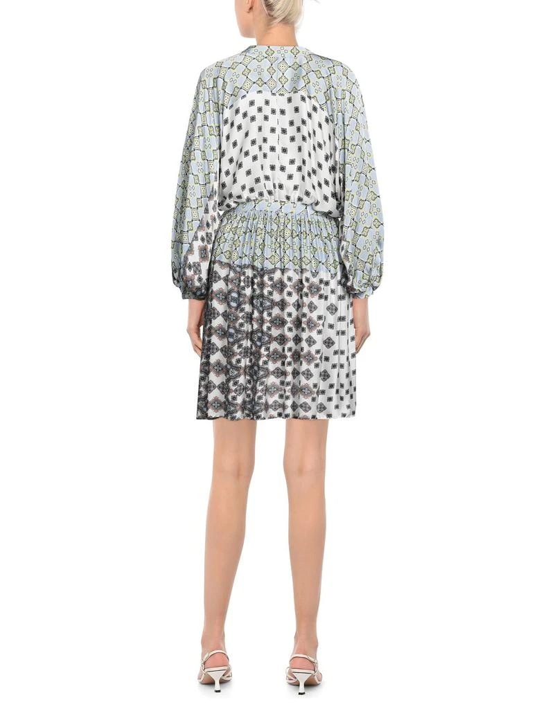 ATOS LOMBARDINI Pleated dress 3