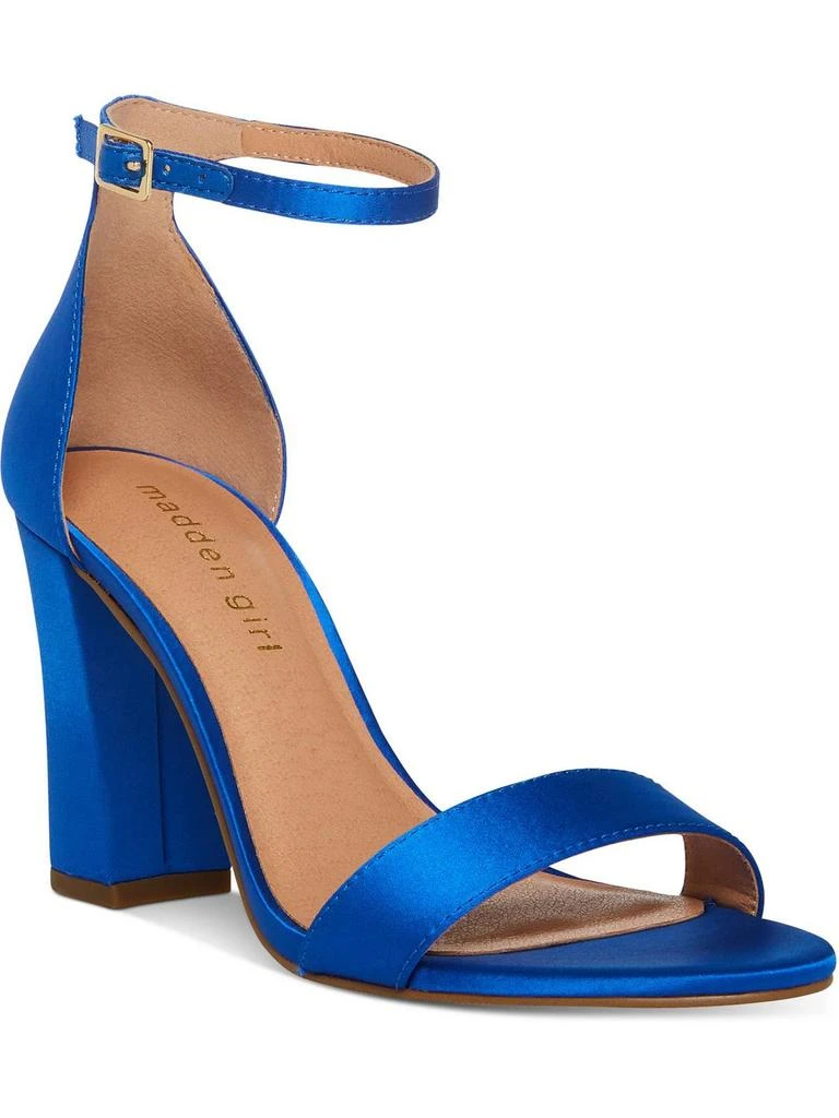 Madden Girl Beella Womens Dress Sandals 20