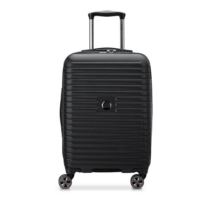 Delsey Delsey Cruise 3.0 Carry On Expandable Spinner Suitcase 1