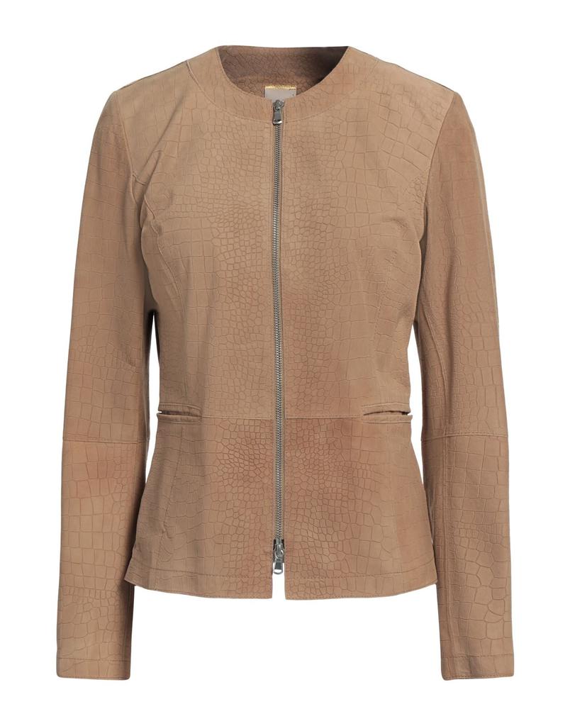 ANDREA D' AMICO Jacket
