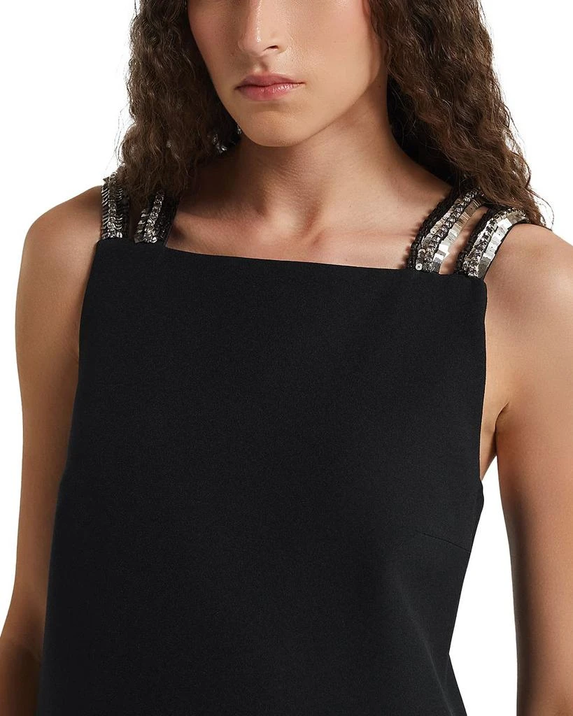 Safiyaa Sahle Shift Mini Dress 4