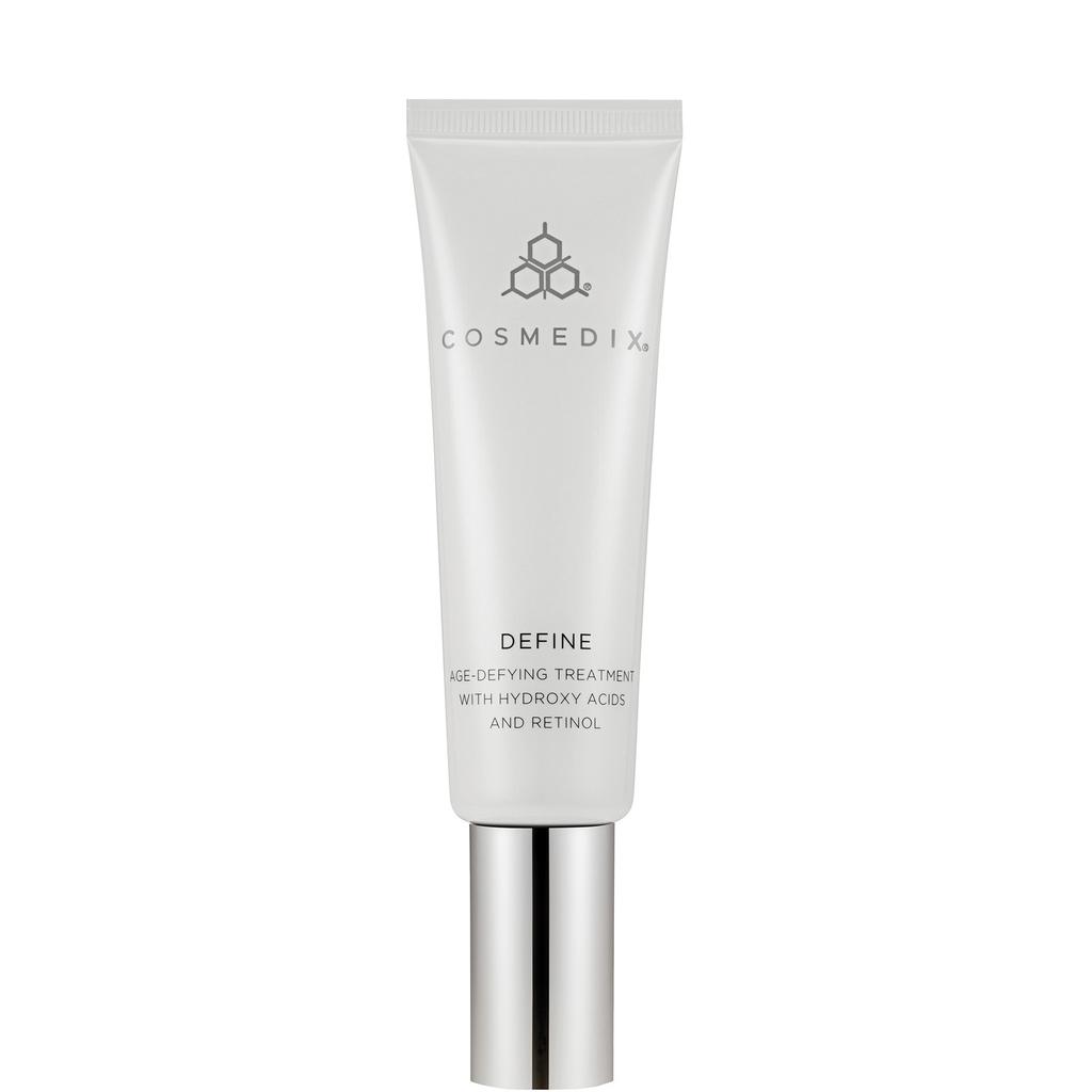 CosMedix COSMEDIX Define Age-Defying Treatment with Hydroxy Acids and Retinol 1.5 oz