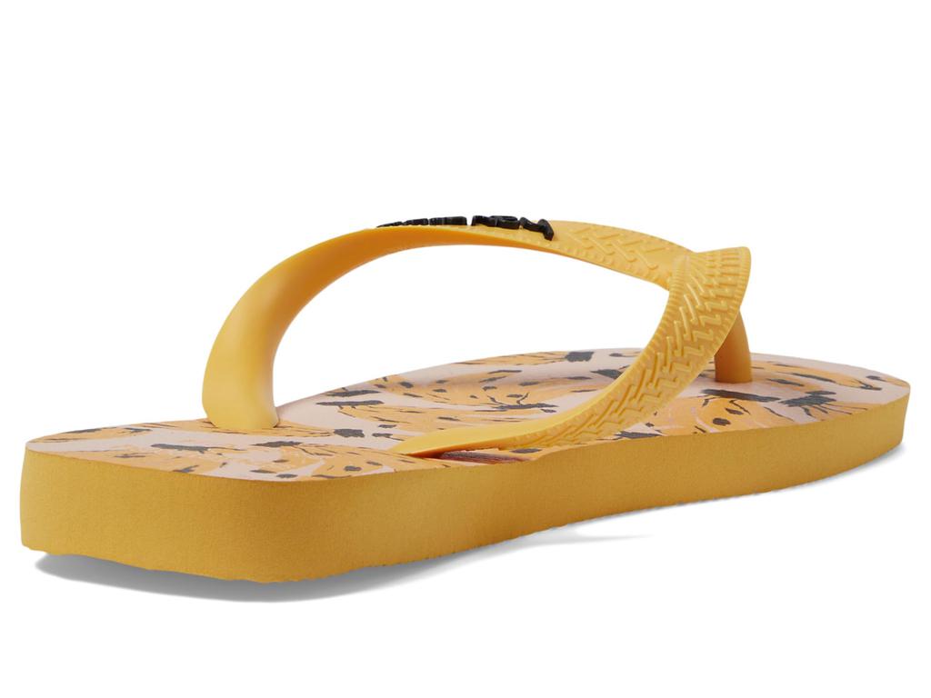 Havaianas Farm Cheetah Bananas Flip-Flop