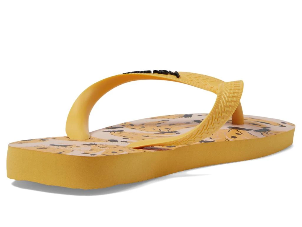 Havaianas Farm Cheetah Bananas Flip-Flop 2