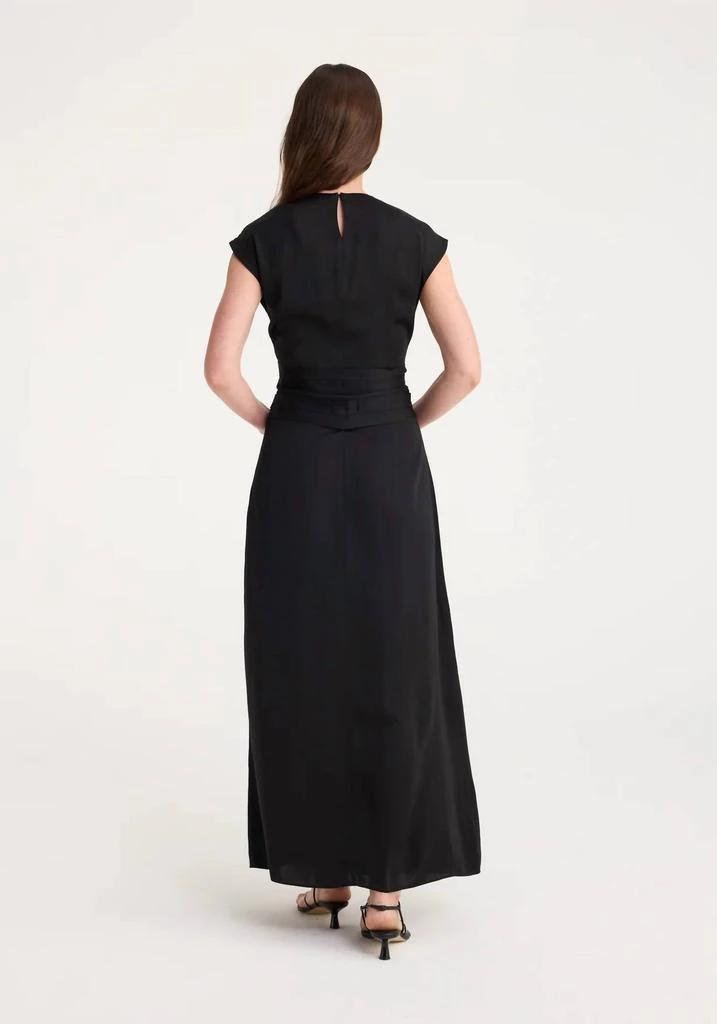 Shop Rohe - Draped Maxi Dress on Sale at BeyondStyle  Get 56% Off Rohe -  Draped Maxi Dress with Limited-Time Flash Deals, Exclusive Discounts, and  Special Offers. Enjoy Unbeatable Savings on