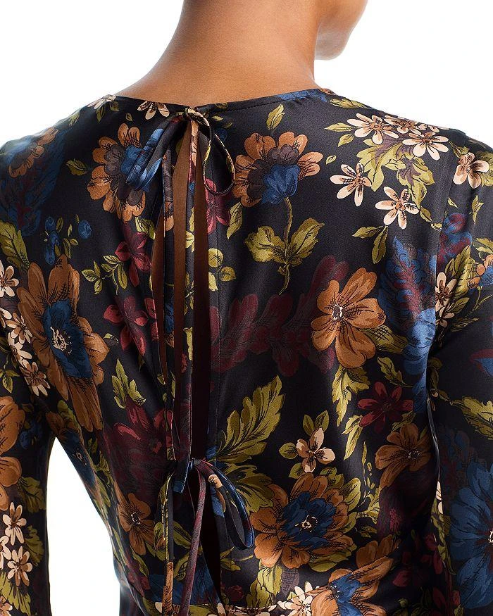 Gemma Maxi Dress  On Sale Now with Up to 31% Off | Discover Exclusive  Deals & Savings at BeyondStyle  Authentic VERONICA BEARD dress|women with  Limited-Time Discounts, Free Shipping, and Price