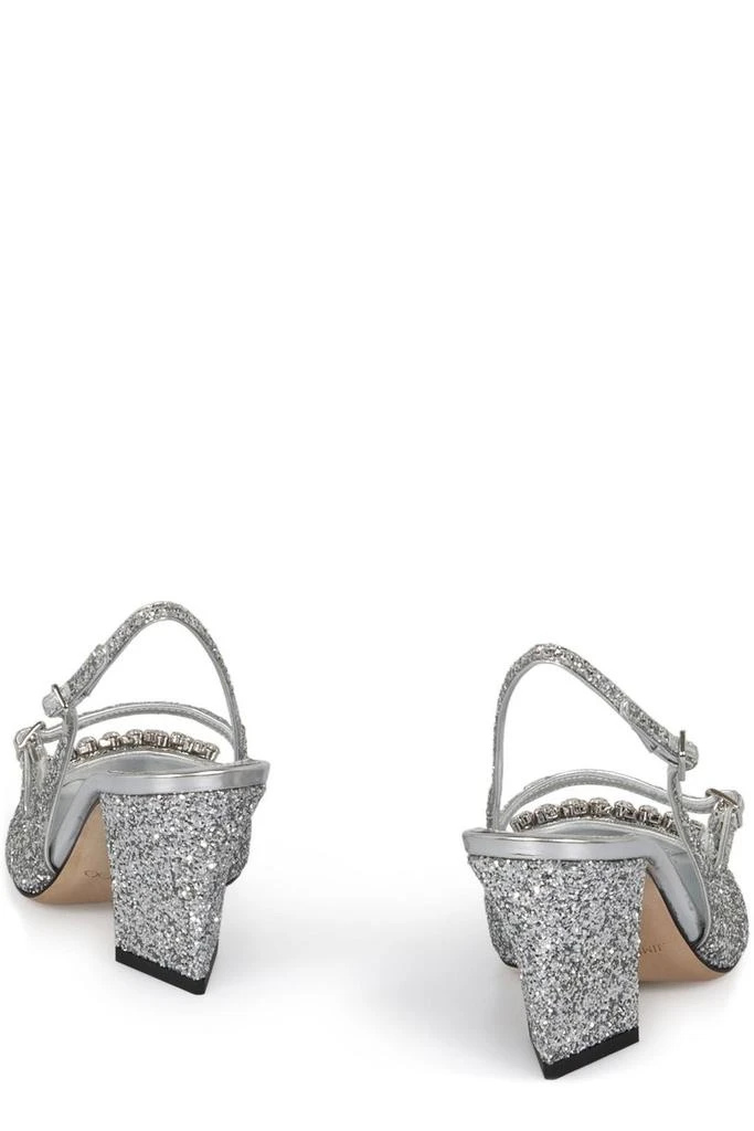 Jimmy Choo Jimmy Choo Embellished Belinda Pumps 4