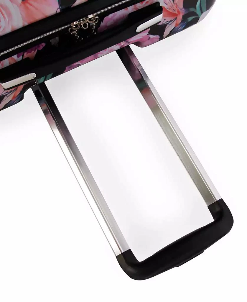 Bebe Marie 29" Hardside Check-In Spinner 5