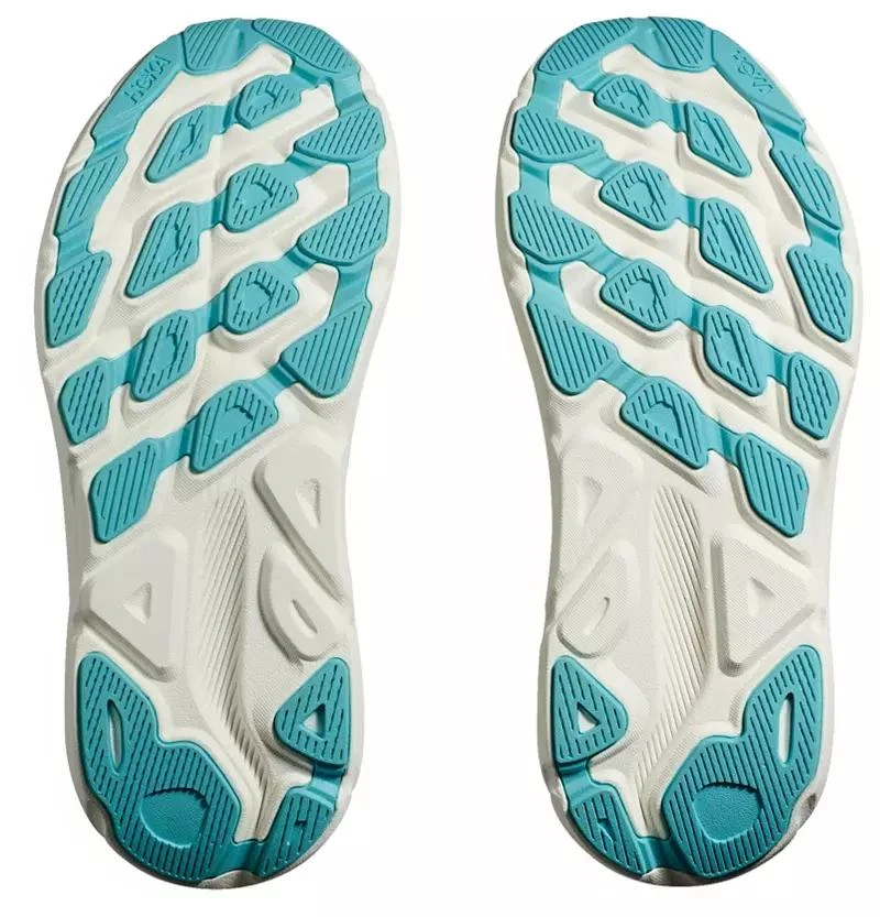 Hoka One One HOKA Women's Clifton 9 Running Shoes 3