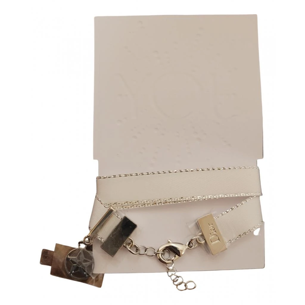 Dior Dior Cloth bracelet 1