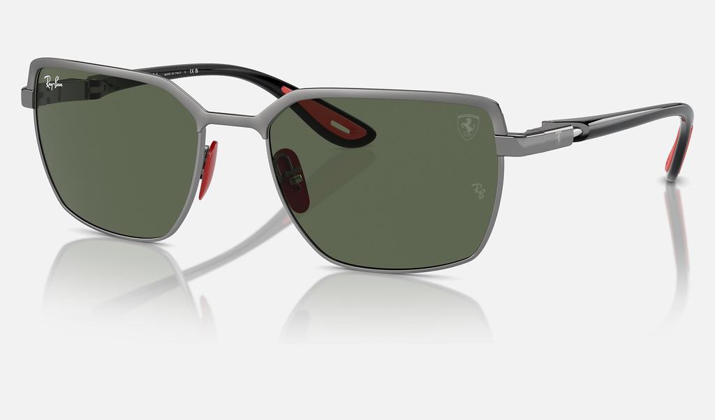 Ray-Ban RB3743M SCUDERIA FERRARI COLLECTION