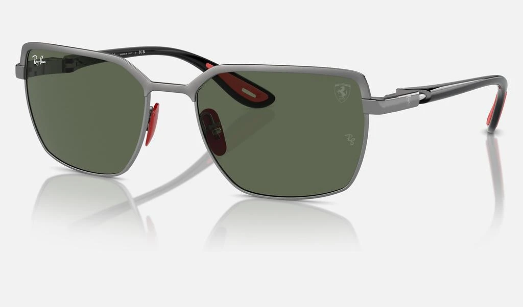 Ray-Ban RB3743M SCUDERIA FERRARI COLLECTION 1