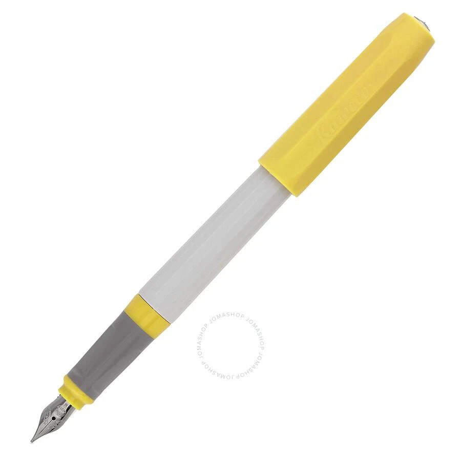 Kaweco Perkeo Light Spring Fountain Pen - Medium Nib - 10001821 2