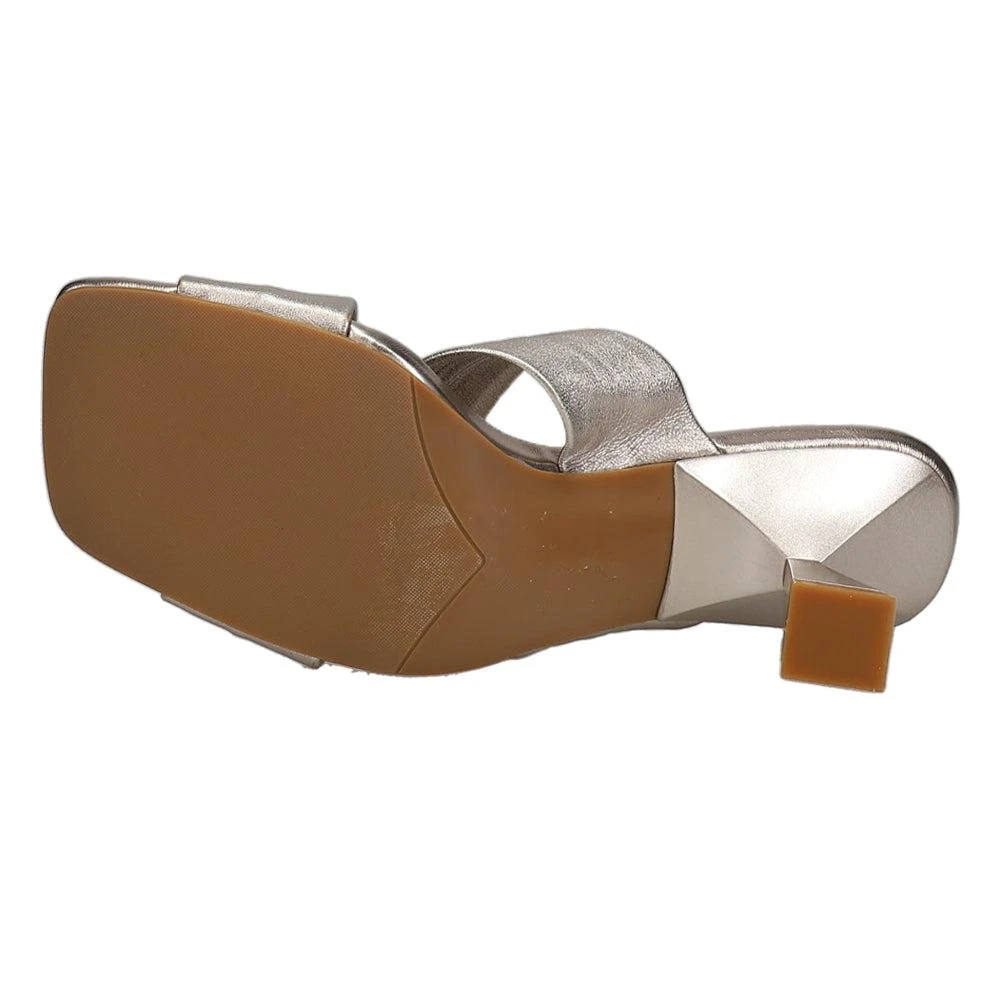 Vaneli Taber Kitten Heel Sandals 5