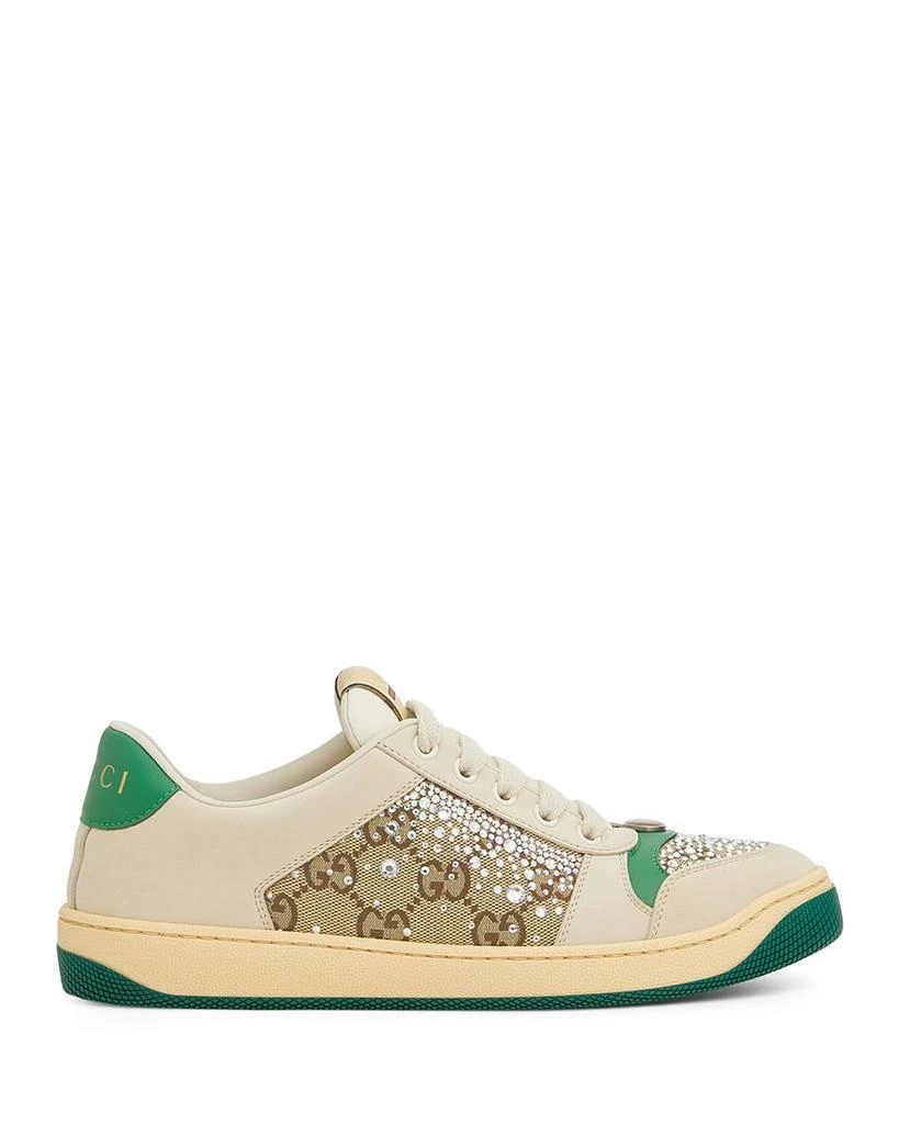 Gucci Women's Screener Sneakers 2