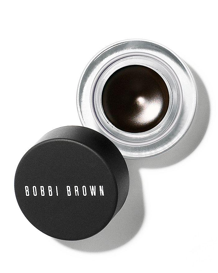 Bobbi Brown Long-Wear Gel Eyeliner