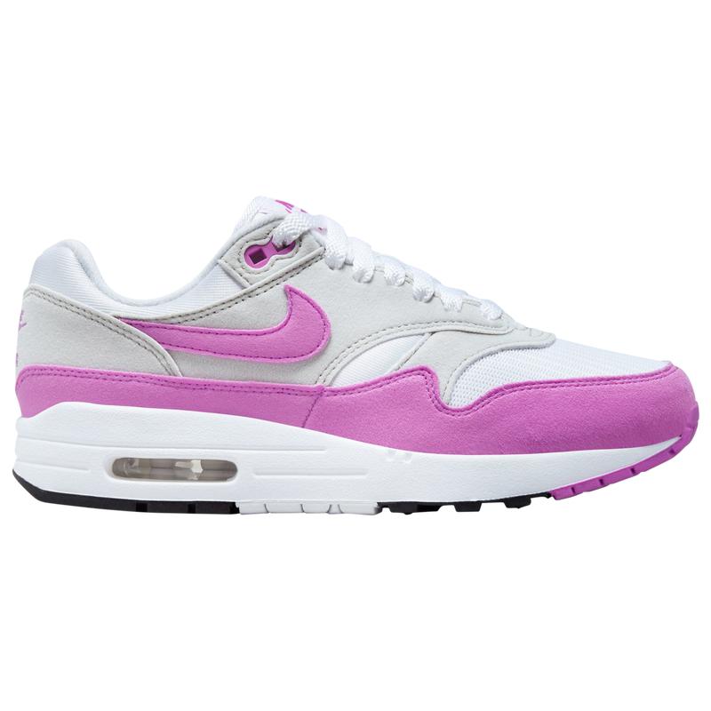nike women's air max infinity casual sneakers from finish line