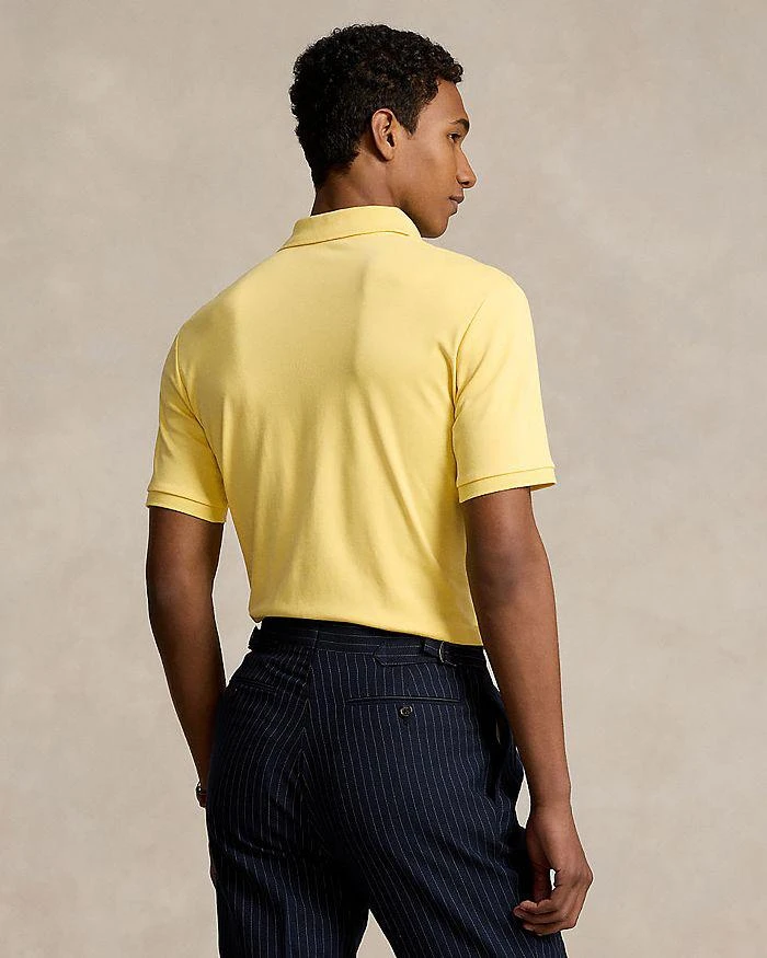 Ralph Lauren Classic Fit Soft Touch Cotton Polo Shirt 3