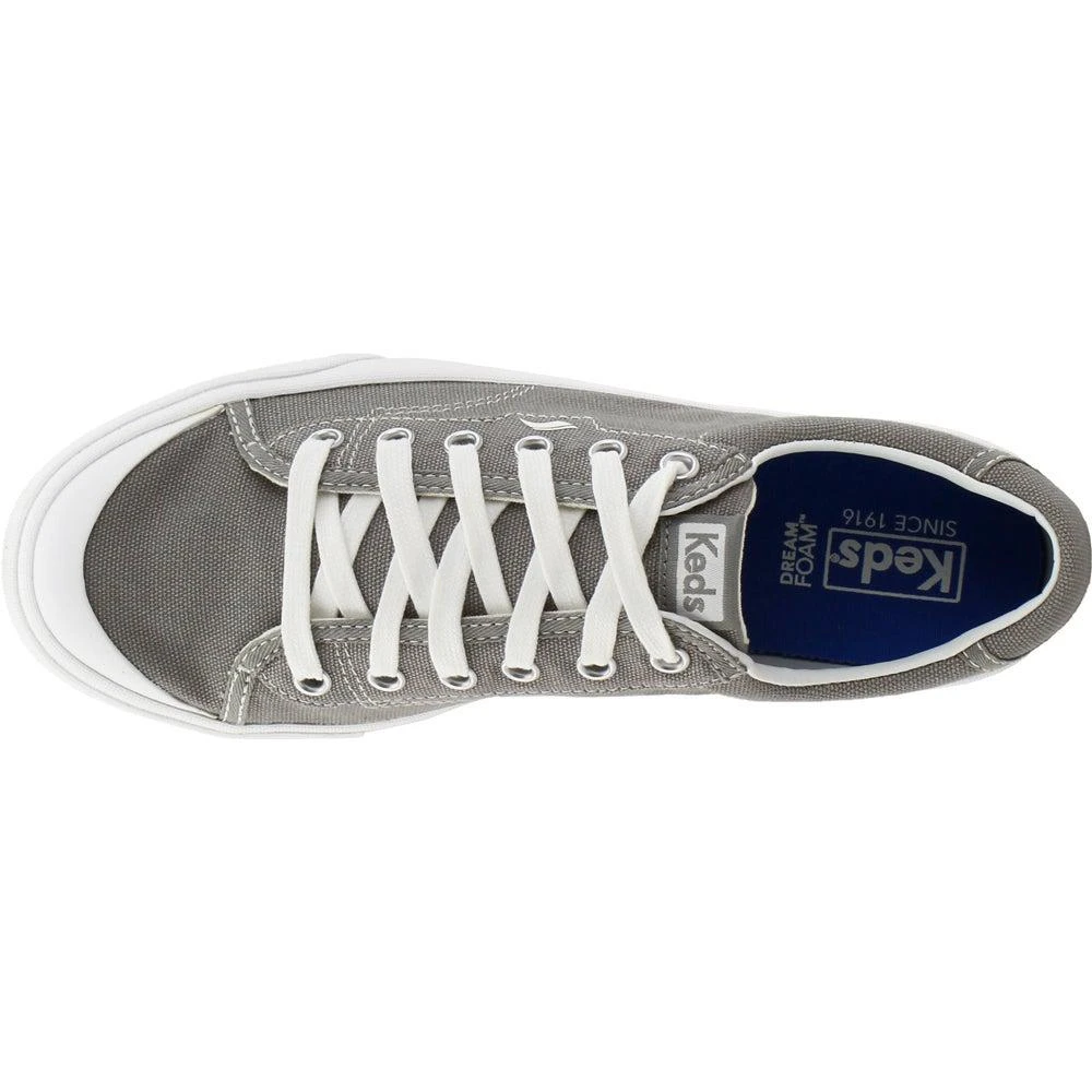Keds Crew Kick 75 Lace Up Sneakers 4