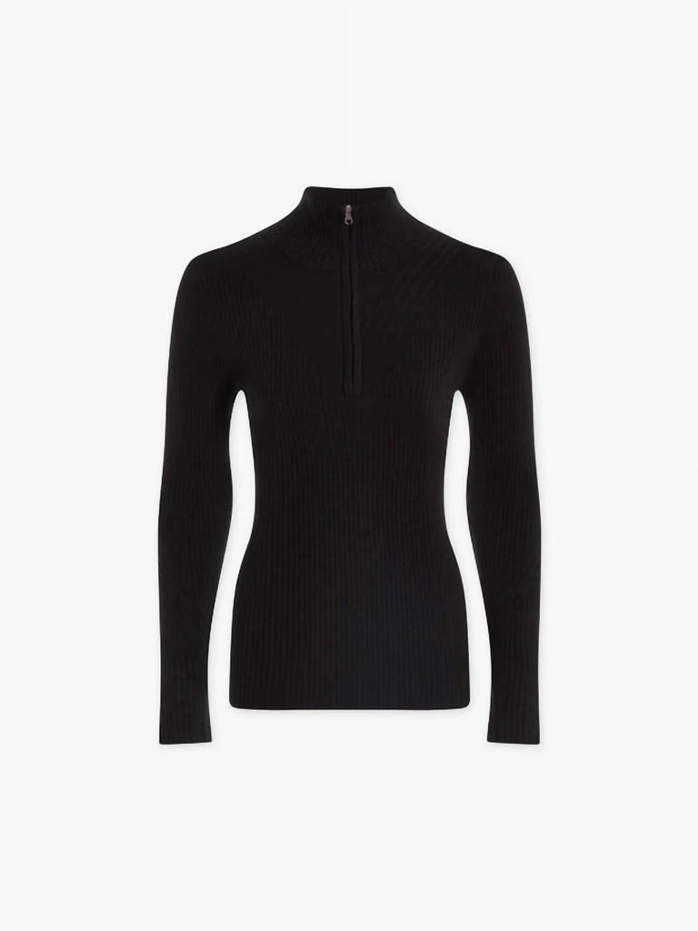 Varley Varley - Demi 2.0 Half Zip Top 5