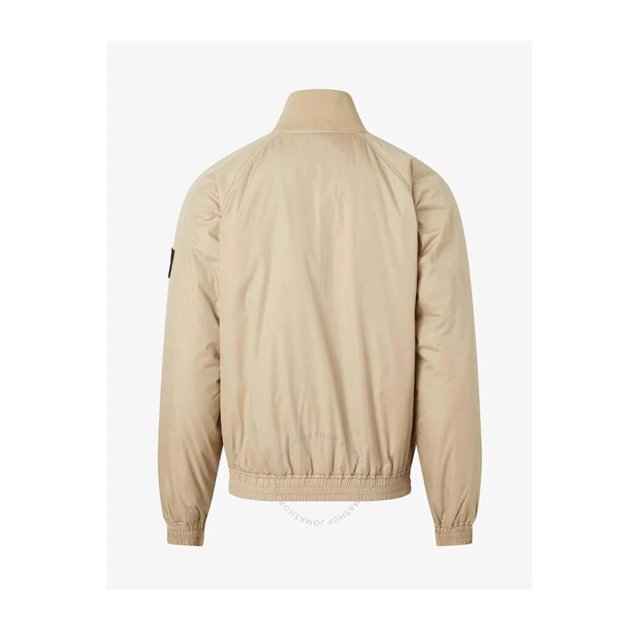Calvin Klein Padded Nylon Zip Up Jacket 2