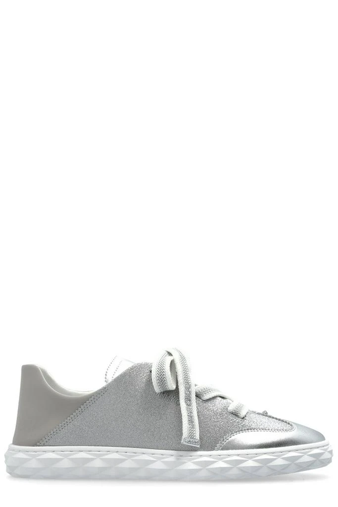 Jimmy Choo Jimmy Choo Diamond Light Flex/F Sneakers 1