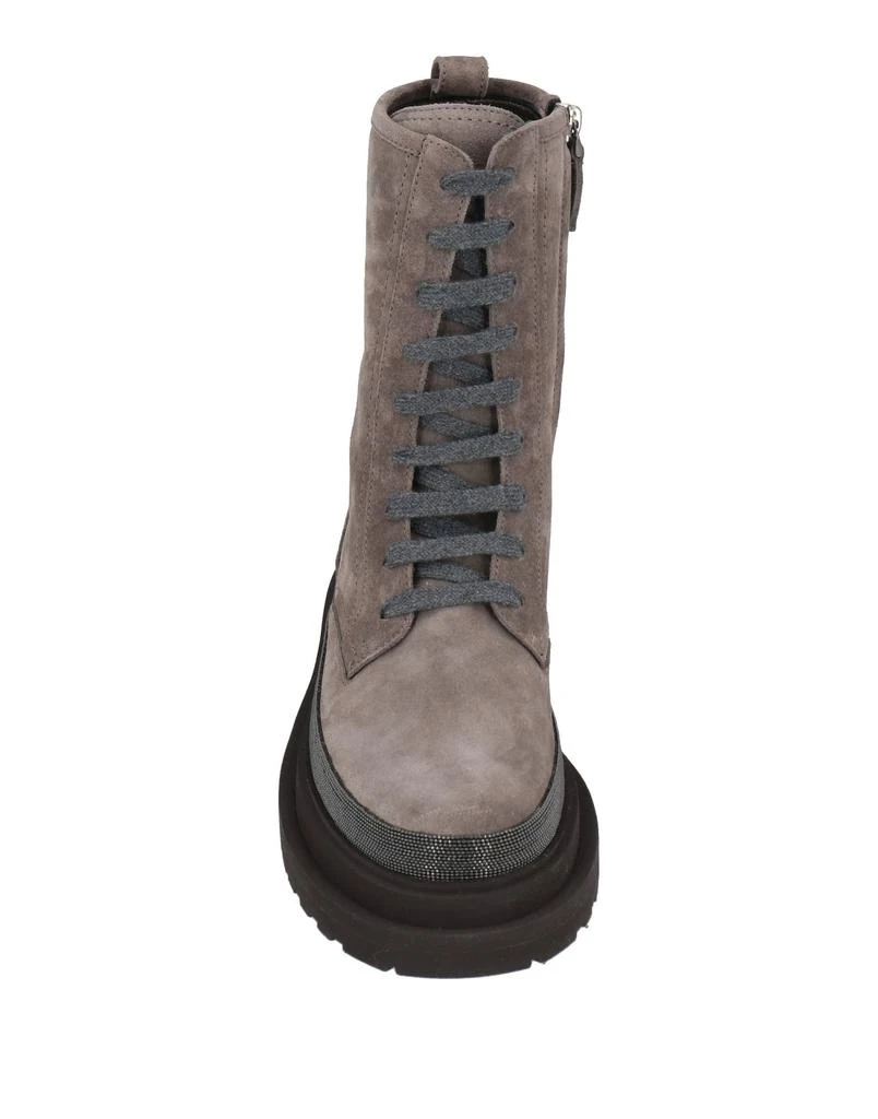 Brunello Cucinelli Ankle boot 4