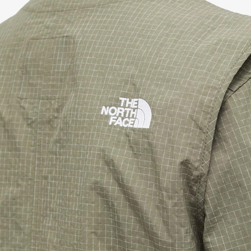 The North Face The North Face Black Series D4 2-in-1 Shirt 5