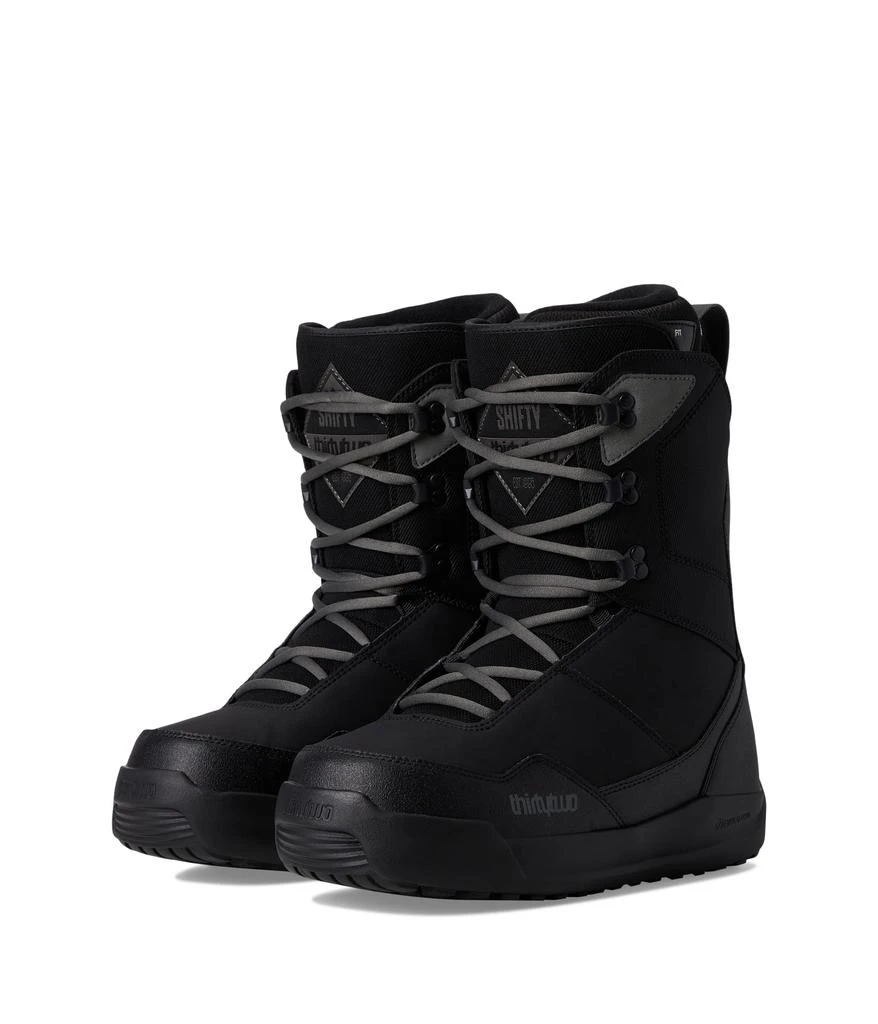 Thirty Two Shifty 
24 1