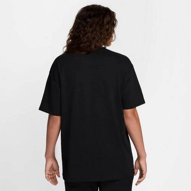 NIKE Men's Nike Sportswear Swoosh FM Graphic T-Shirt 3