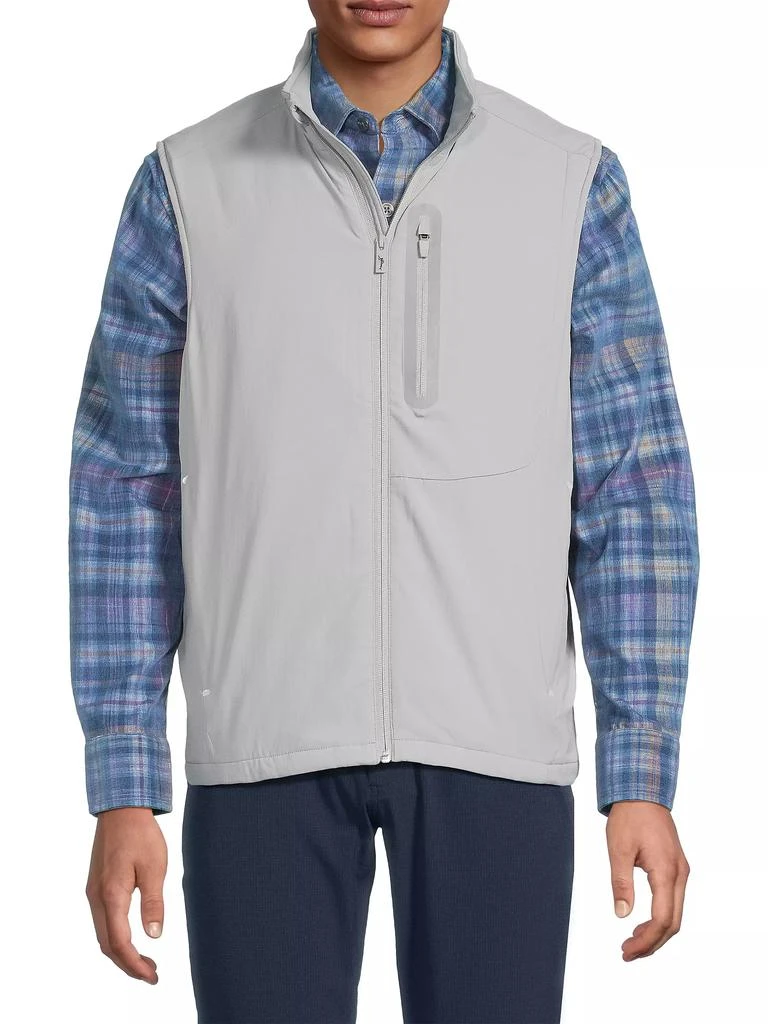 Tommy Bahama Ocean Driver Vest 3