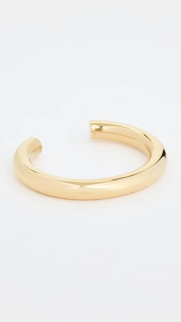 Shashi Cannon Cuff Bracelet 1