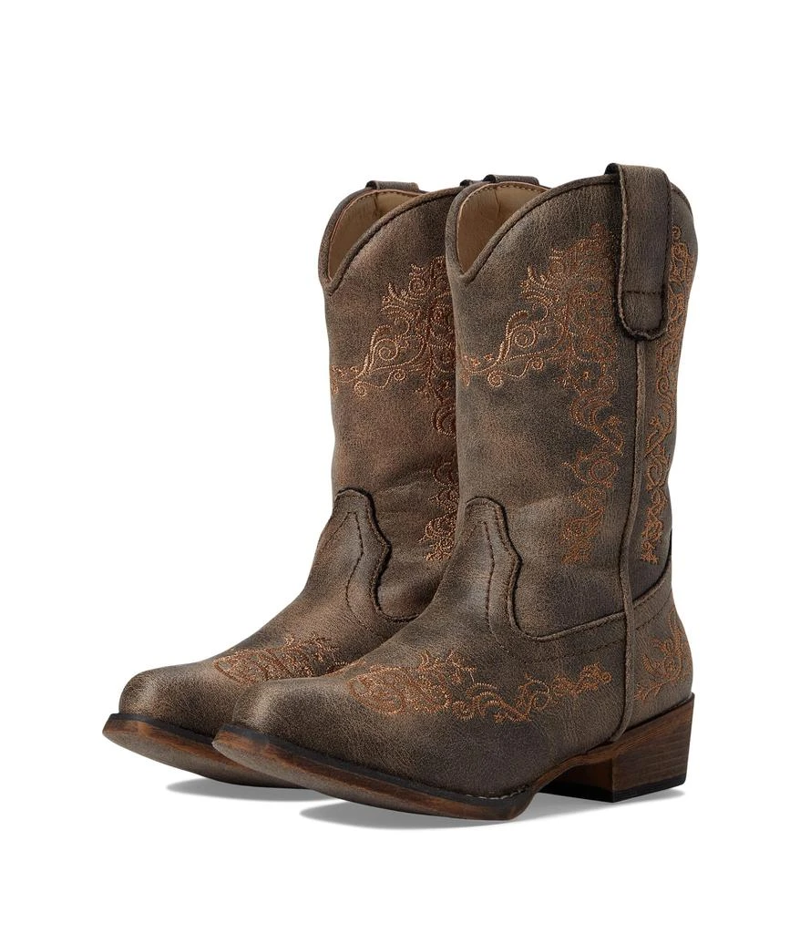 Roper Riley Scroll (Toddler/Little Kid)