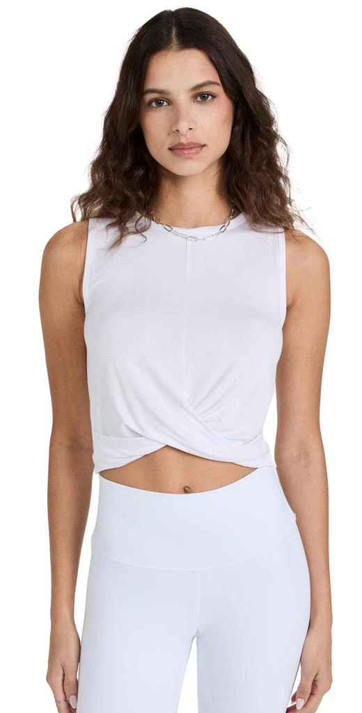 Alo Yoga Cover Tank