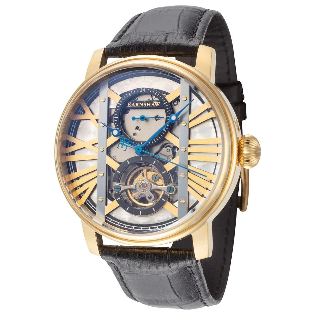 Thomas Earnshaw Thomas Earnshaw Westminster Men's Automatic Watch 1