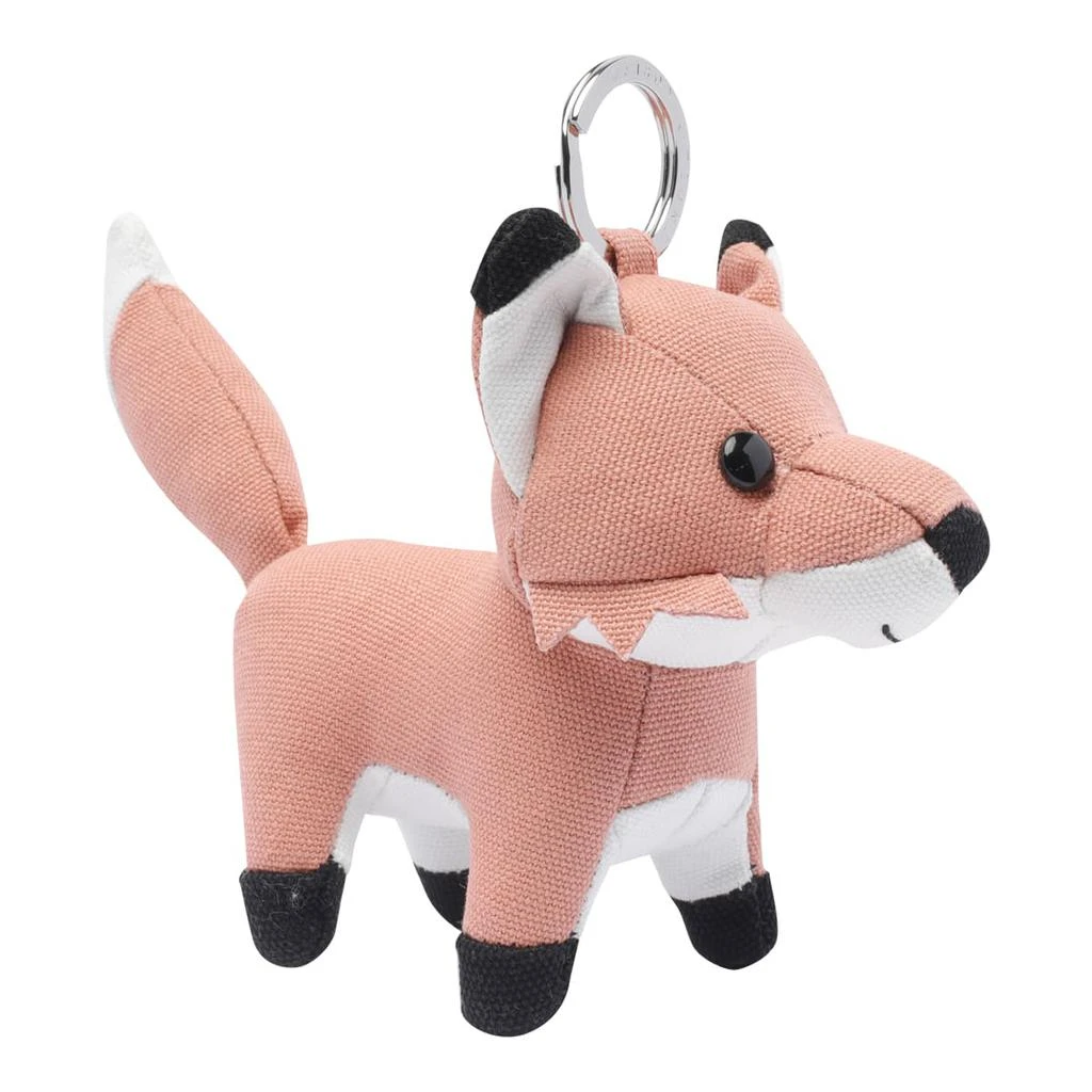 Maison Kitsune Fox Charm 2