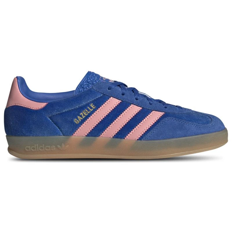 Adidas adidas Originals Gazelle Indoor - Women's 1