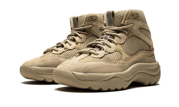 Adidas Adidas Yeezy Desert Boot 3