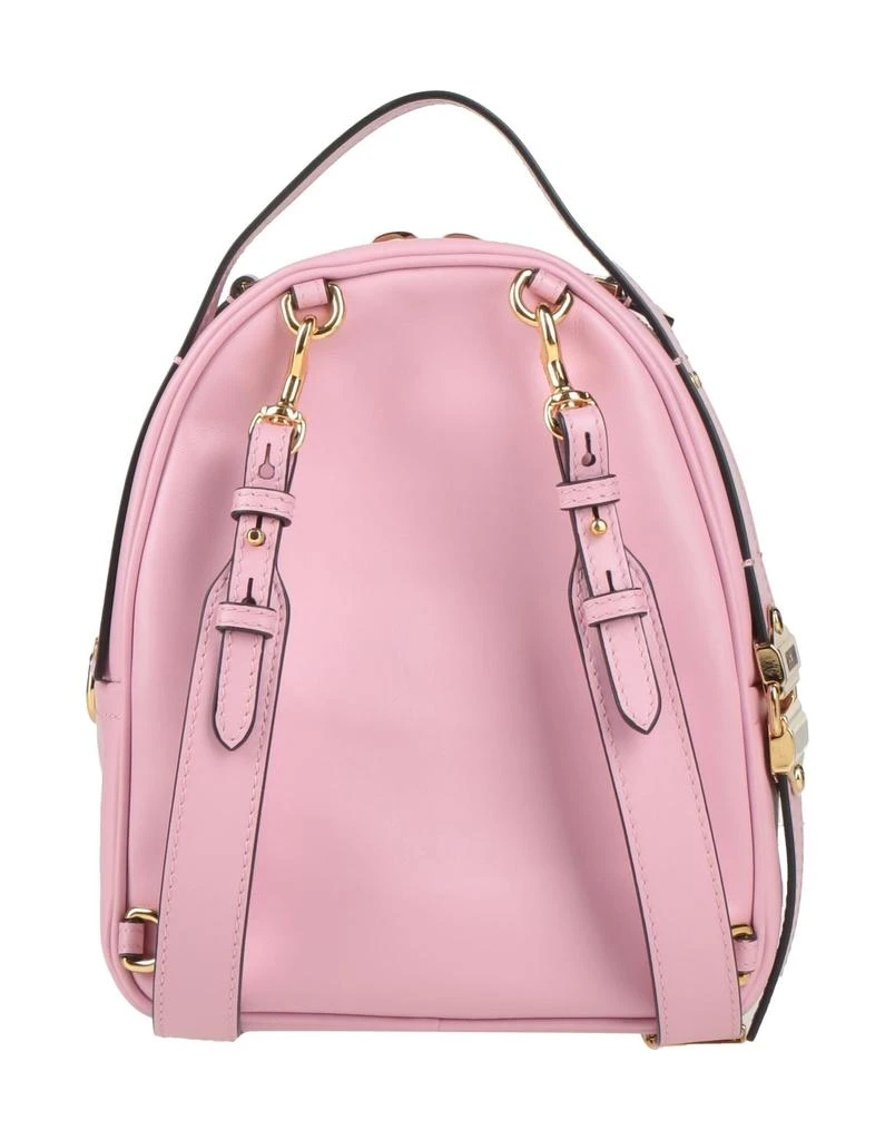 Moschino Backpacks 2