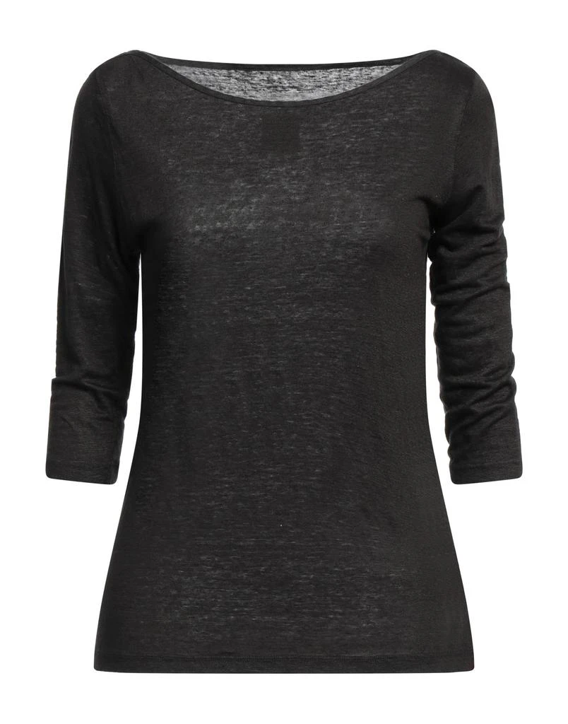 120% Lino Basic T-shirt 1
