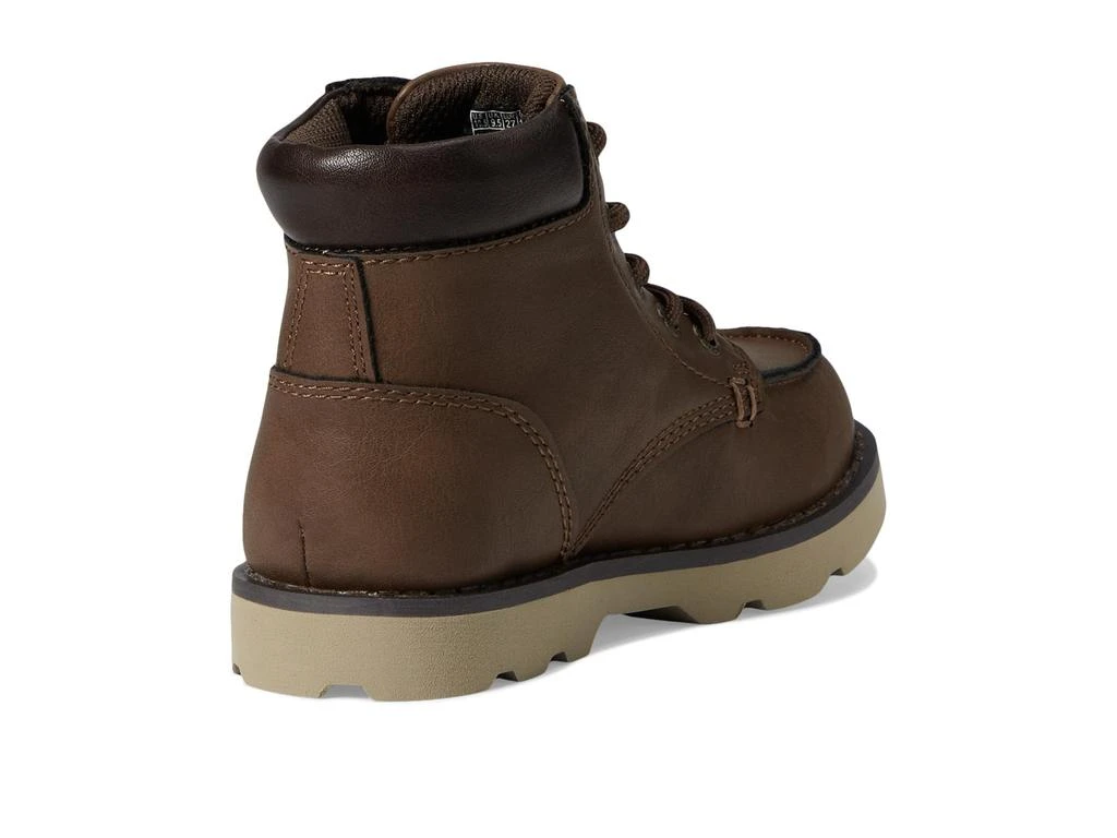 SKECHERS Bowland - Truxer 405671L (Little Kid/Big Kid) 5