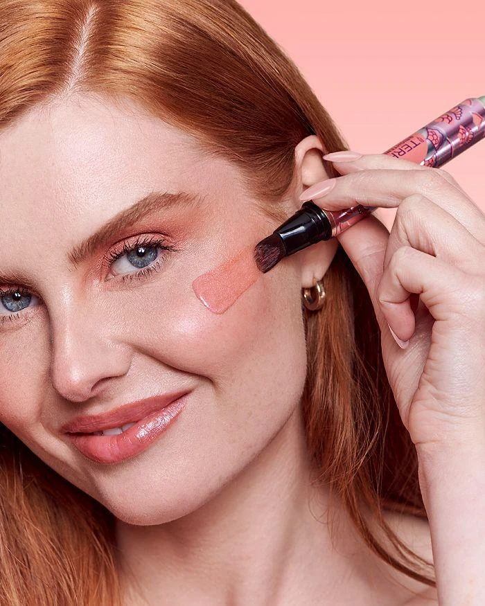 BY TERRY Brightening CC Liquid Blush 2
