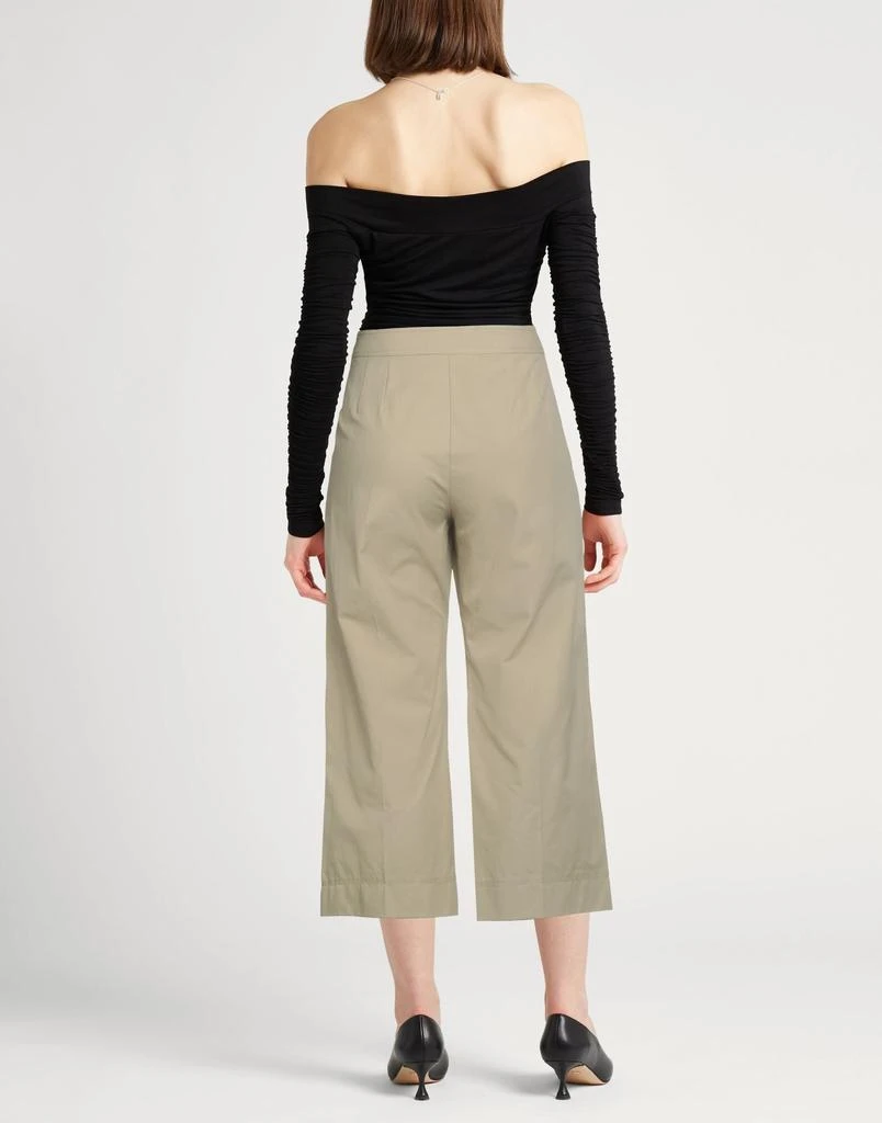 ERMANNO Casual pants 3