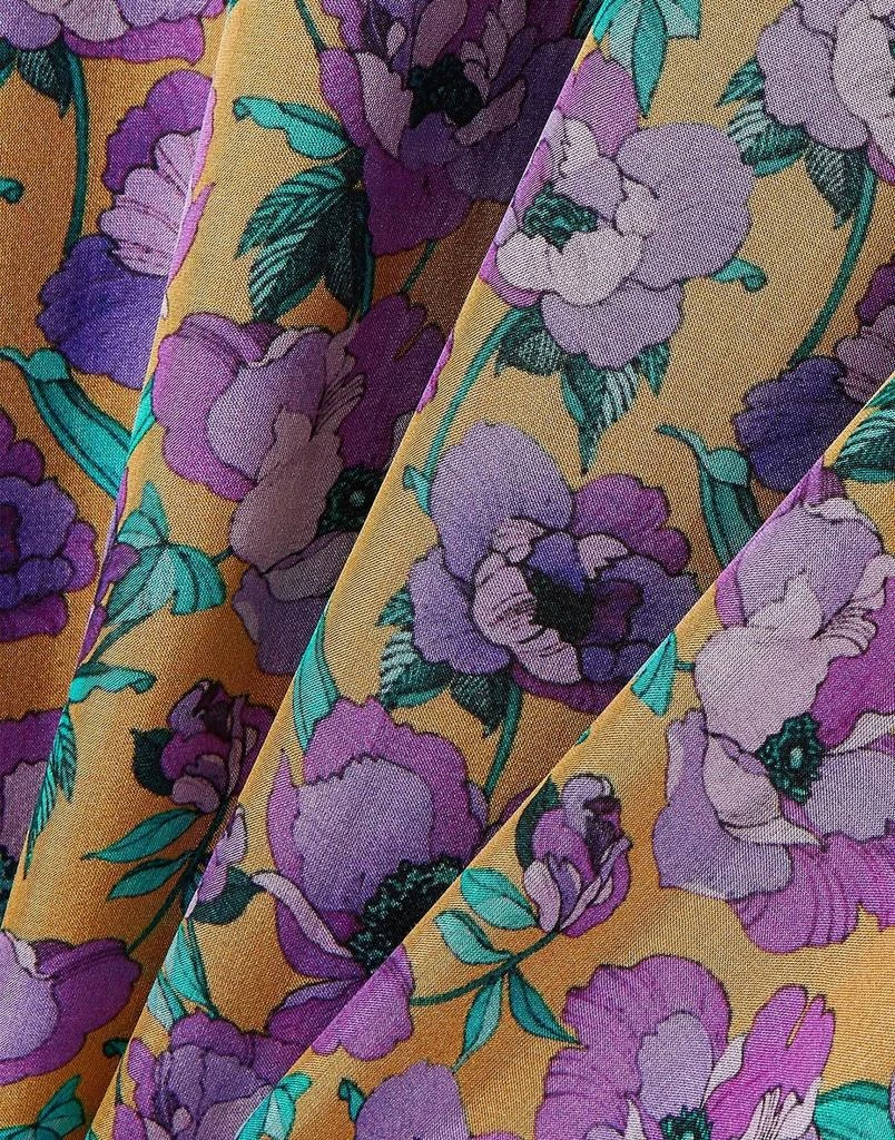 Raquel Diniz Long dress 5