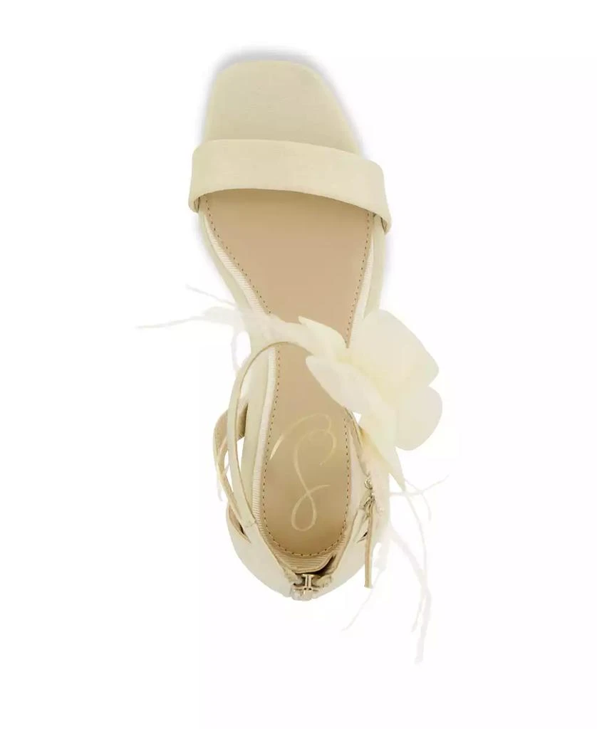 Sam Edelman Little and Big Girls Delaney Rosa Dress Heel 3