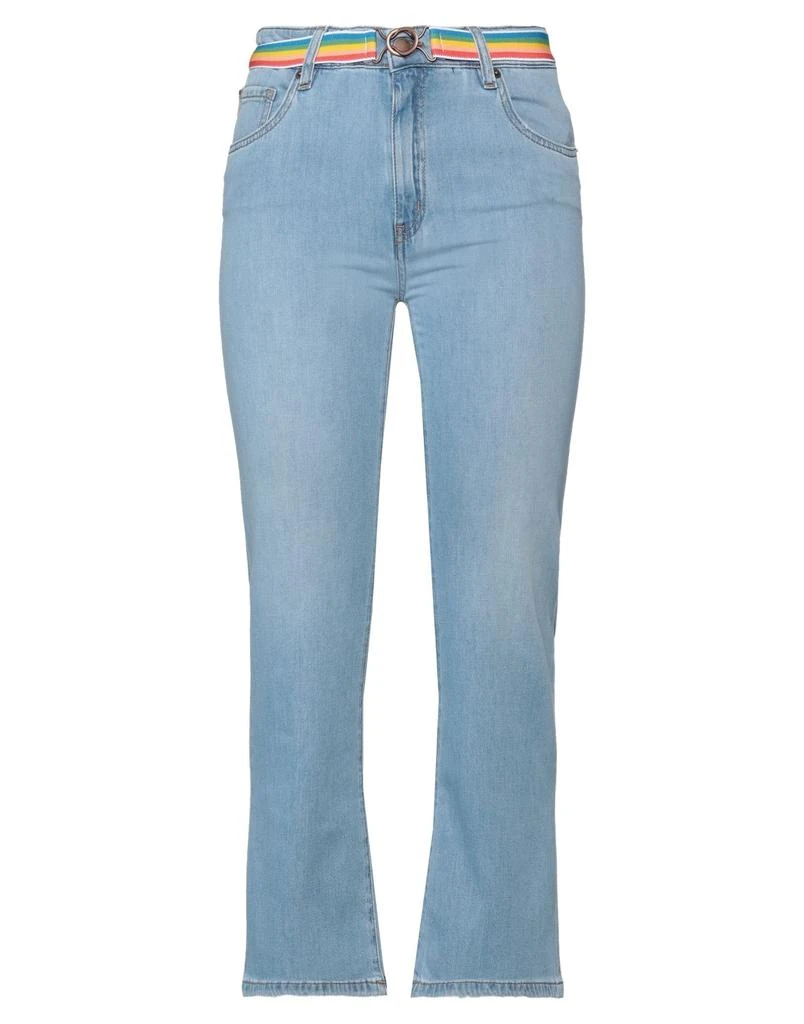 Love Moschino Denim pants