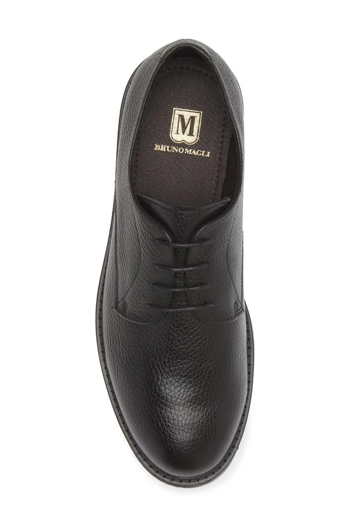 Bruno Magli Vincenzo Plain Toe Derby 5
