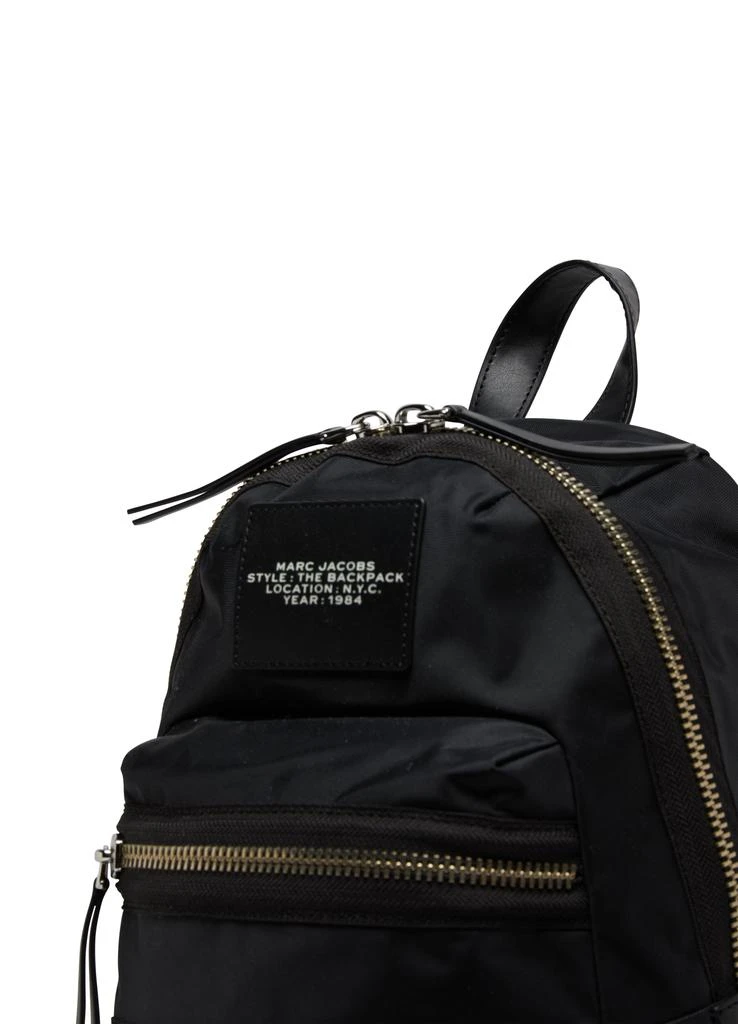 Marc Jacobs The Medium Backpack 7