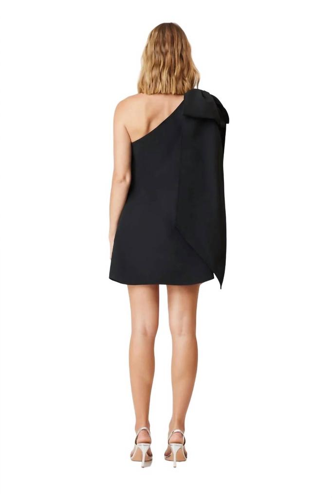 Elliatt Elliatt - Kennedy Party Mini Dress